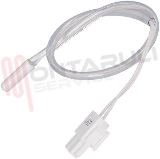 Immagine di SENSORE TEMPERATURA L=450MM. DA32-00029N ORIGINALE