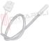 Immagine di SENSORE TEMPERATURA L=450MM. DA32-00029N ORIGINALE