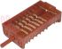 Immagine di COMMUTATORE FORNO 5+OFF COMPATIBILE 807179501
