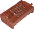 Immagine di COMMUTATORE FORNO 5+OFF COMPATIBILE 807179501