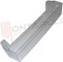 Image of BALCONCINO BOTTIGLIE TRASPARENTE 485X122XH.89,5MM. ORIGINALE