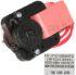 Immagine di MOTOVENTILATORE FRIGORIFERO 220V IGNIS WHIRLPOOL ORIGINALE
