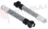 Image of KIT CERNIERE COPERCHIO DX+SX L=113MM. ORIGINALE