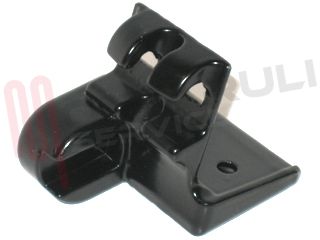 Immagine di BLOCCHETTO SUPPORTO COPERCHIO DESTRO CONER60 NERO