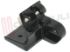 Image of BLOCCHETTO SUPPORTO COPERCHIO SINISTRO CONER60 NERO ORIGINAL
