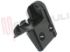 Image of BLOCCHETTO SUPPORTO COPERCHIO SINISTRO CONER60 NERO ORIGINAL