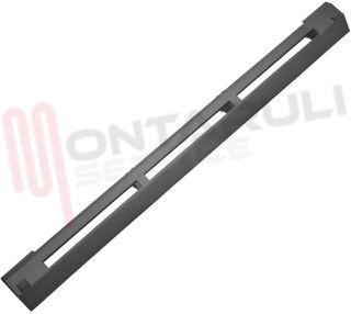 Image of DEFLETTORE COVER VENTILAZIONE PORTA FORNO 11023327 ORIGINALE