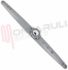 Image of MULINELLO IRROGATORE SUPERIORE GRIGIO L=445MM. ORIGINALE