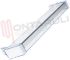 Immagine di BALCONCINO BARATTOLI TRASPARENTE 410/440X100X42MM. ORIGINALE