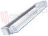 Immagine di BALCONCINO BARATTOLI TRASPARENTE 410/440X100X42MM. ORIGINALE
