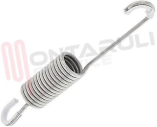 Immagine di MOLLA SOSPENSIONE GRUPPO VASCA L=183MM. ORIGINALE
