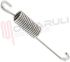 Immagine di MOLLA SOSPENSIONE GRUPPO VASCA L=183MM. ORIGINALE