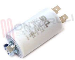 Image of CONDENSATORE 10MF 450V SKL
