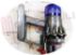 Immagine di TASTO POWER ROSSO ASPIRAPOLVERE DYSON