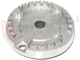 Image of BRUCIATORE ALLUMINIO MEDIO