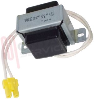 Image of TRASFORMATORE FRIGO 5874JB2001F LG ORIGINALE