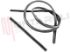 Image of KIT GUARNIZIONE FORNO 2PZ. ORIGINALE