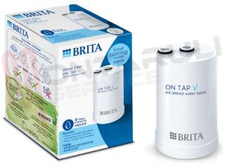 Immagine di FILTRO BRITA ON TAP V ORIGINALE
