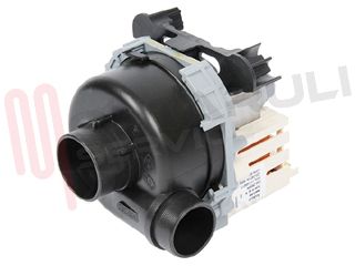 Immagine di MOTOPOMPA LAVAGGIO MAGNETICA