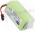 Immagine di BATTERIA ASPIRAPOLVERE 14,4V NI-MH 2600MAH ROBOVAC11