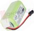 Immagine di BATTERIA ASPIRAPOLVERE 14,4V NI-MH 2600MAH ROBOVAC11