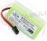 Immagine di BATTERIA ASPIRAPOLVERE 14,4V NI-MH 2600MAH ROBOVAC11