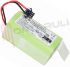 Immagine di BATTERIA ASPIRAPOLVERE 14,4V NI-MH 2600MAH DEEBOT N79