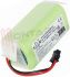 Immagine di BATTERIA ASPIRAPOLVERE 14,4V NI-MH 2600MAH DEEBOT N79