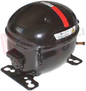 Immagine di COMPRESSORE R600A INVERTER FLD165NBMA BR2MSVC ORIGINALE