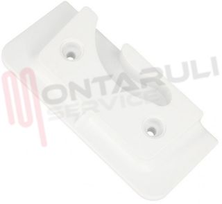 Immagine di ALLOGGIAMENTO PER LA TRAVERSA MEDIA ROTANTE 4862330100 ORIG.