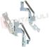Immagine di KIT CERNIERA DX/SX LS 50247626000 ORIGINALE
