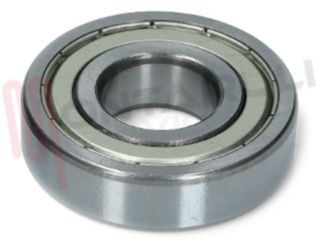 Image of CUSCINETTO 6203ZZ 17X40X12 SKF