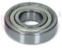 Image of CUSCINETTO 6203ZZ 17X40X12 SKF