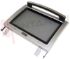Immagine di SPORTELLO SILVER COMPLETO PER FORNETTO DE LONGHI ORIGINALE