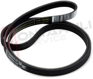 Immagine di CINGHIA 5PJE 1246 BSH 9000450870 ORIGINALE