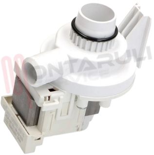 Image of POMPA SCARICO 30W 230-240V BPX2-75 132732022