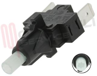 Image of PULSANTE UNIPOLARE 16A 250V