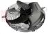Immagine di VENTILATORE ASSIALE AS350 PREMENTE DIAM.350 MM. 220V 135W