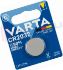 Immagine di BATTERIA 3V CR2032 LITIO BLISTER 1 PEZZO