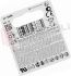 Immagine di BATTERIA 3V CR2032 LITIO BLISTER 1 PEZZO