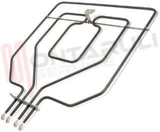 Image of RESISTENZA DOPPIA 1500+1300W 230V