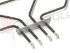 Image of RESISTENZA DOPPIA 1500+1300W 230V