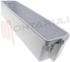 Image of BALCONCINO BOTTIGLIE BIANCO 420/445X88X105MM. ORIGINALE