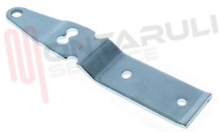 Immagine di CERNIERA SUPERIORE DX-SX ZINCATA ORIGINALE