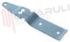 Immagine di CERNIERA SUPERIORE DX-SX ZINCATA ORIGINALE