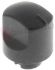 Immagine di MANOPOLA FUOCHI GAS VALUE ANTRACITE C00084019 ORIGINALE