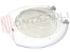Immagine di OBLO' COMPLETO EVOII B27 WD 150°ARISTON