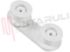 Image of SUPPORTO CON RUOTE CESTO