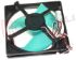 Image of VENTOLA ASSIALE DC 15V 0.28A FBA12J15V NMB ORIGINALE