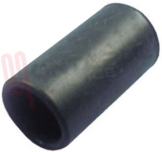 Image of MANICOTTO TUBO POMPA POZZETTO L=63MM. INT.Ø28MM. ORIGINALE